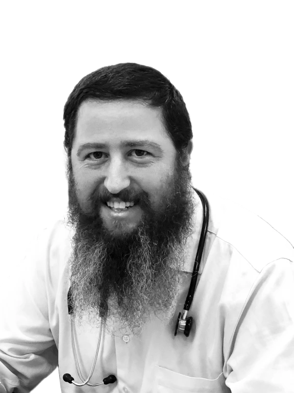 Dr. Eagle